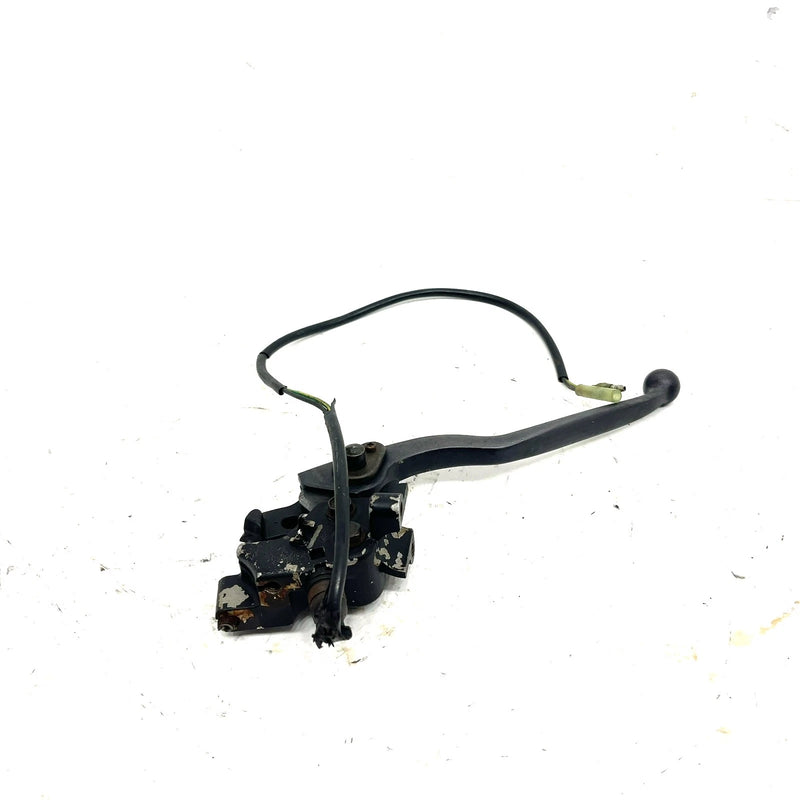 1990 Yamaha Moto 4 OEM Right Hand Brake Lever 3GH-82920-01-00 AY51