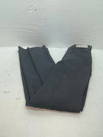 New Vintage Gray Dickson Jenkins Polyester Pants #5917 VV-82