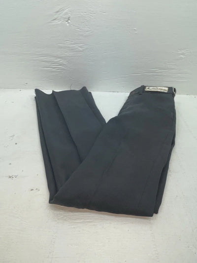 New Vintage Gray Dickson Jenkins Polyester Pants #5917 VV-82