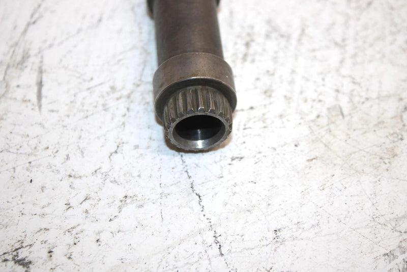 2004 Honda Fourtrax Rincon Oem Reverse Idler Shaft 23741-HN8-000 AH2