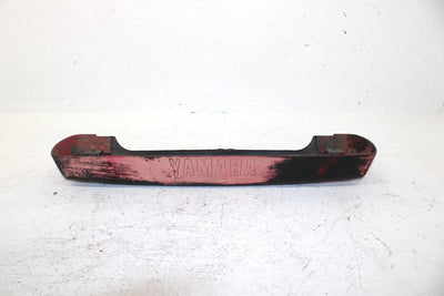 1990 Yamaha Phazer Ii Oem Front Bumper 8BF-77511-00-00 SY16