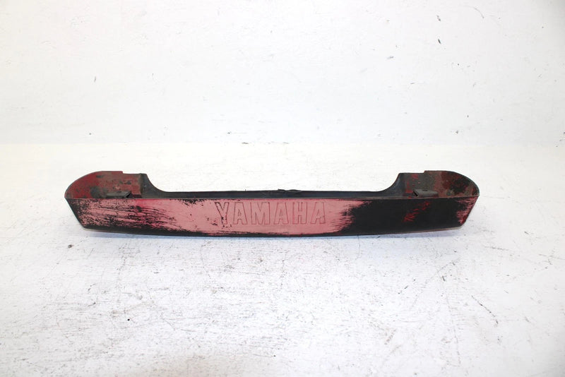 1990 Yamaha Phazer Ii Oem Front Bumper 8BF-77511-00-00 SY16
