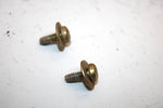 03 Polaris Sportsman 600 Oem Coolant Fill Bolt Set 7512084 AP48