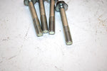 12 Arctic Cat M1100 Turbo Sno Pro Oem Throttle Body Bolt Set of 4 3007-238 SA8