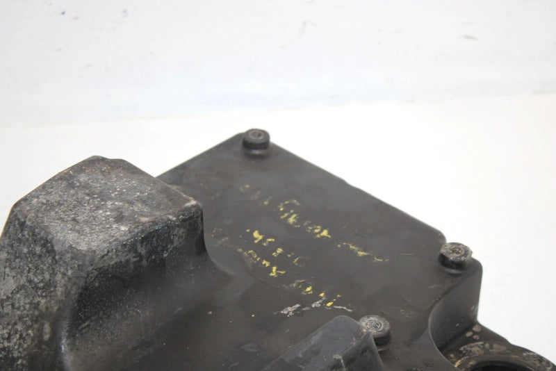 1990 Kawasaki 650 Ts Oem Upper Waterbox 18001-3727 JK8