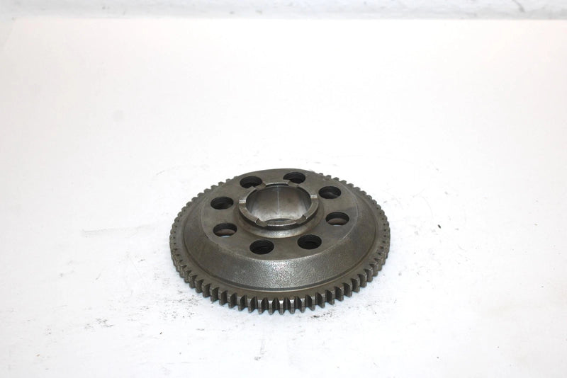 09 Honda Trx 500 Fpea Foreman P/s Es Oem Starter Clutch Gear 28110-HP0-A00 AH17