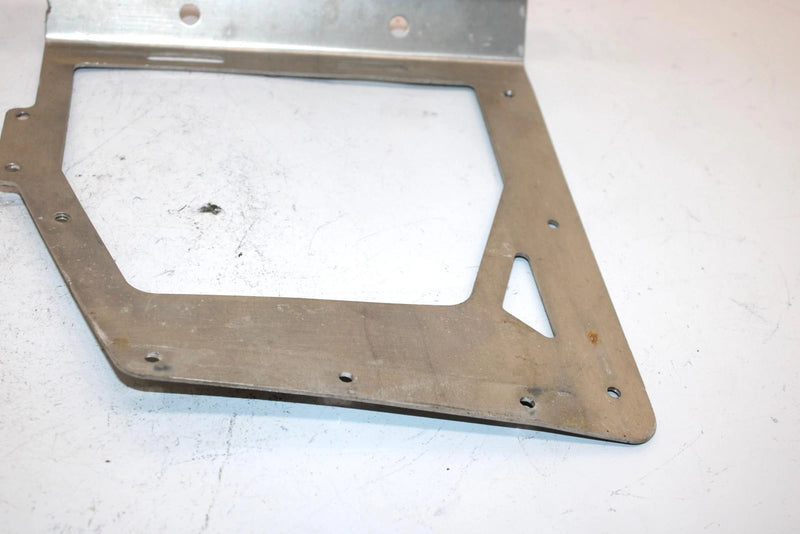 11 Polaris Shift 550 Oem Left Toe Clip 5250948 SP207
