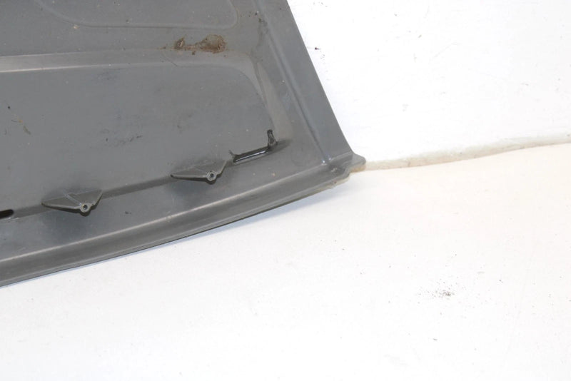 05 Polaris Trail Touring Oem Left Snow Skirt 5434583-070 SP177