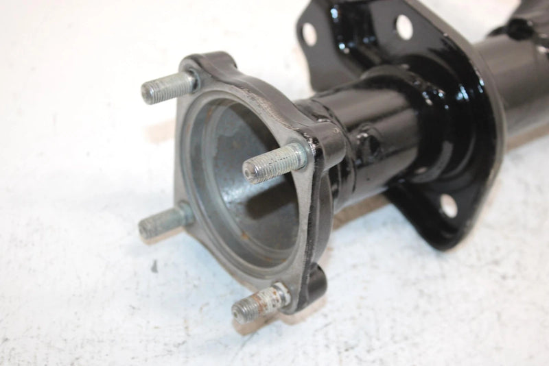 87 Honda Fourtrax 350 A Oem Front Axle Housing 51330-HA7-770 51330-HA7-650 AH39