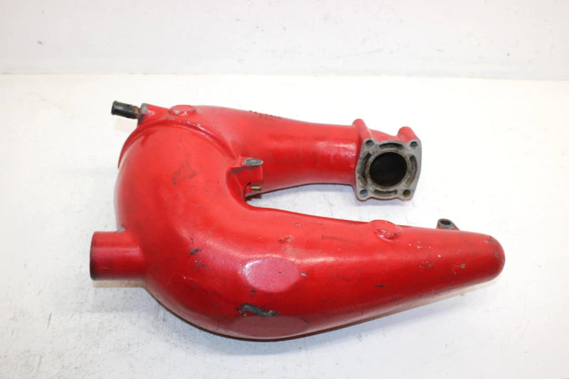 1996 Polaris Sl 900 Oem Expansion Chamber 1260734-093 JP31