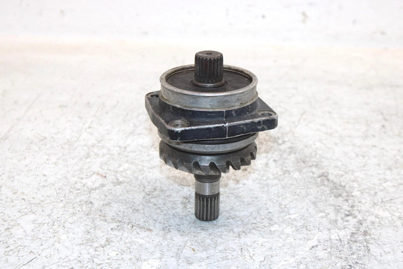 1986 Honda Trx350 Oem Final Drive Holder 21371-HA7-670 AH40