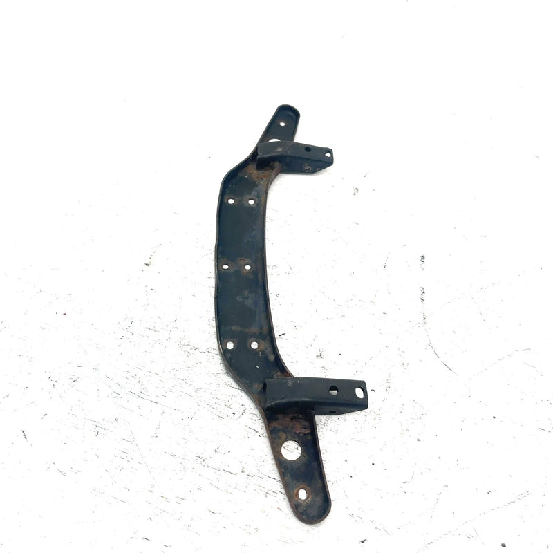 96-99 Polaris Xpress 300 OEM Front Bumper Mount 1040461-067 AP248
