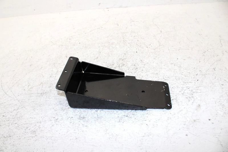 1994 Polaris Classic Touring Oem Left Footrest Pad 5254390-067 SP55