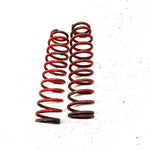 1991 Polaris Trail Boss 350L 2x4 OEM Front Strut Spring Pair 7041215 AP227