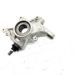 12 Yamaha Grizzly 550 YFM550 4x4 OEM Left Steering Knuckle 2BG-F3501-11-00 AY65