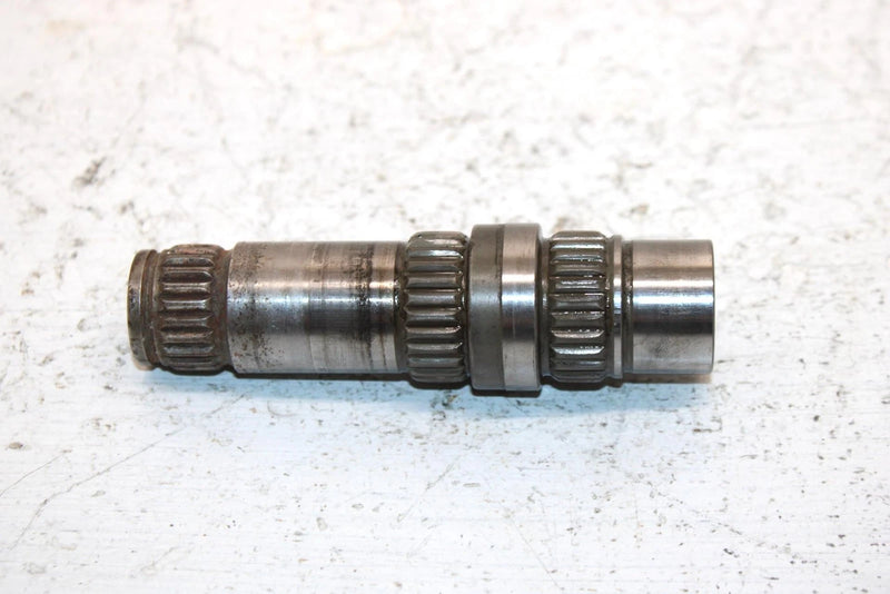 2001 Polaris Xplorer Oem  Transmission Output Shaft 3233544 AP167