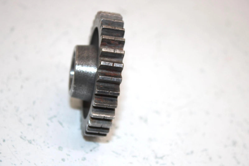 86 Suzuki Lt185 Model F Oem Reverse Idler Gear 24561-24401 AS1