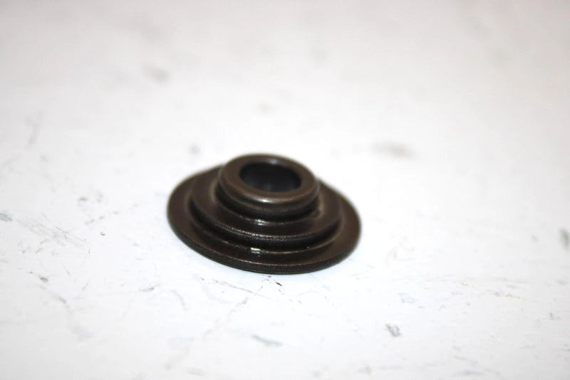 87 Kawasaki Bayou 185 Klf185a Oem Valve Spring Retainer 12009-1001 AK13