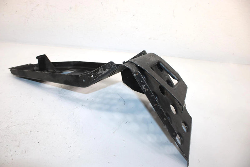 99 Arctic Cat Jag 440 Deluxe Oem Left Footrest 2006-167 SA72