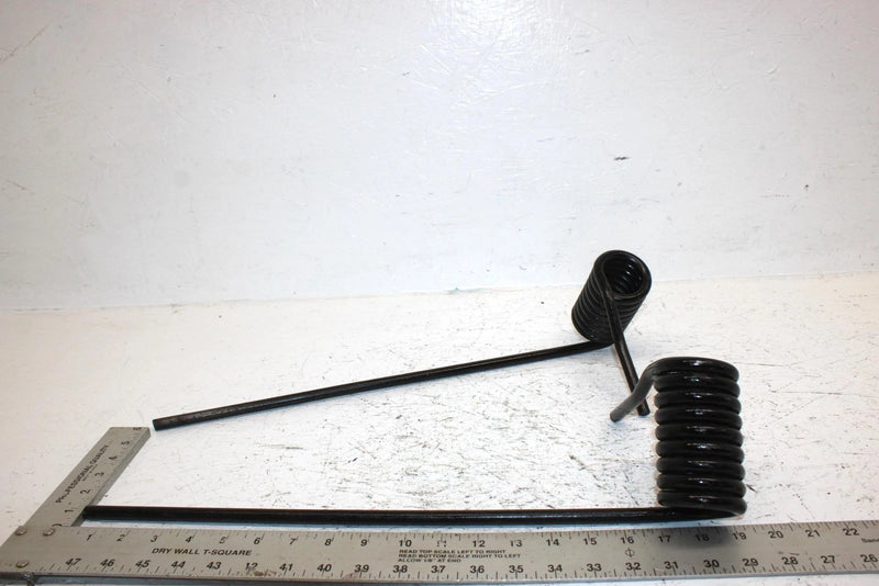 1995 Arctic Cat Zr 580 Oem Rear Skid Spring Set 1704-184 1704-185 SA44