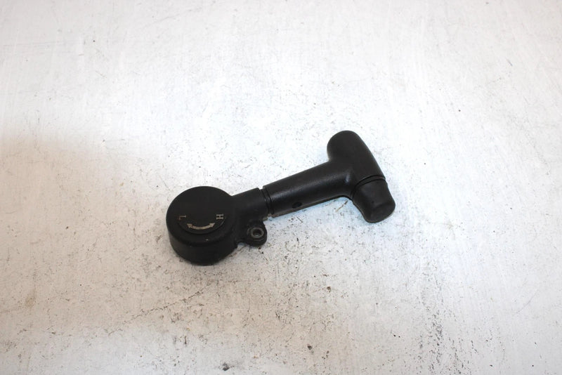 1996 Kawasaki Bayou 300 Oem Gear Shifter 13259-1003 AK19