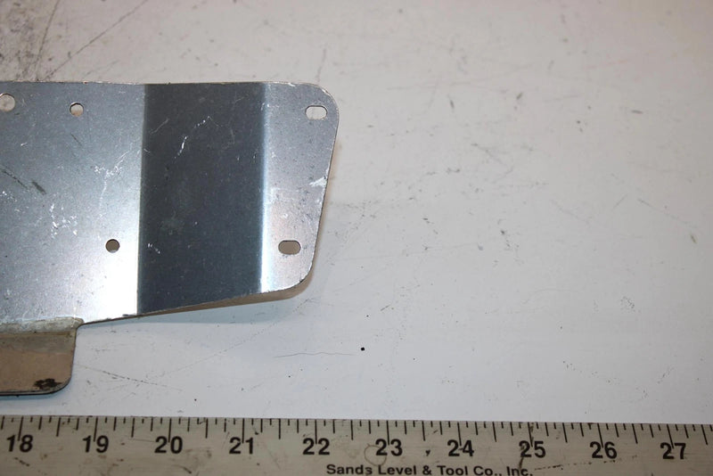 93 Polaris Trail Oem Hood Reinforcement Plate 5222105 SP147