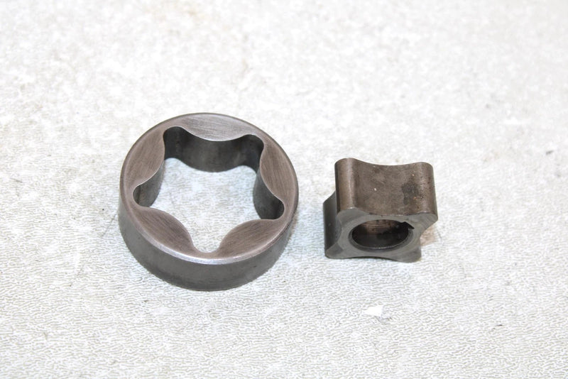 10 Polaris Fst Iq Touring Oem Oil Pump  Delivery Rotor 0451857 SP200