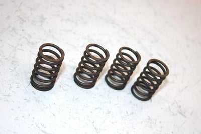 86 Honda Trx250a Oem Clutch Spring Set Of 4 22401-HA0-000 AH30