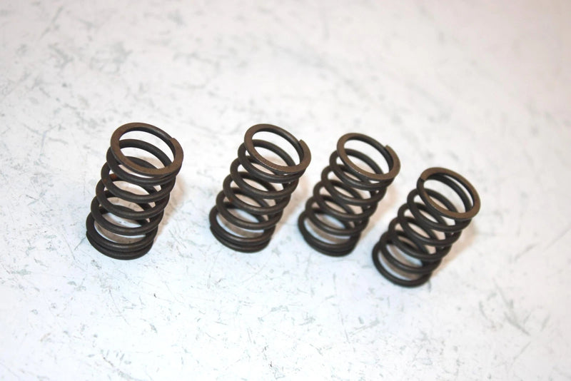86 Honda Trx250a Oem Clutch Spring Set Of 4 22401-HA0-000 AH30