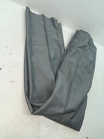 New Vintage Gray Circle S Polyester Pants #2842 VV-54