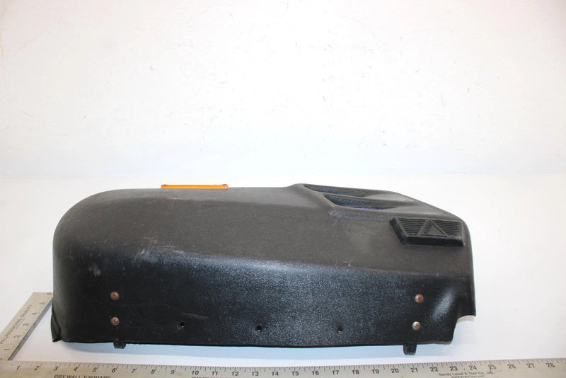 94 Arctic Cat Jag Z Oem Left Side Panel 0718-197 SAS1