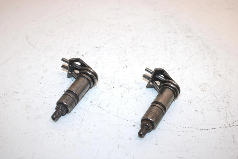 1999 Polaris Big Boss 500 Oem Shift Shaft High/Low Pair 3233152 3233151 AP71
