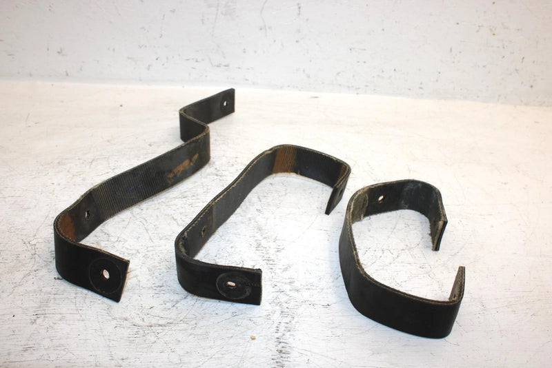 1996 Polaris 500 Oem Limiter Strap Set 5411062 5411045 SP14