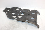 2001 Polaris Magnum 325 Oem Center Skid Plate 5435005 5433435 AP30