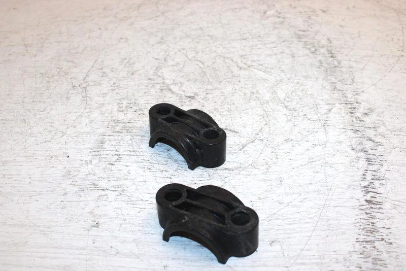 2008 Ski-doo Mxz Adrenaline 800r Oem Upper Steering Post Clamp 506152219 SS2
