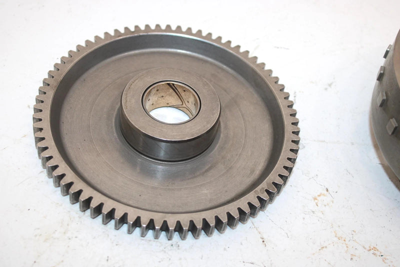 12 Arctic Cat M1100 Turbo Sno Pro 162 Oem Flywheel 3007-232 SA8