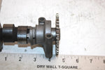 2004 Honda Fourtrax Foreman Rubicon Oem Camshaft 14100-HN2-P00 AH5