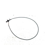 1995 Sea-Doo GTX OEM Choke Cable 277000250 JS62