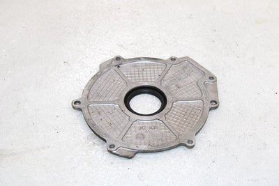 10 Polaris Fst Iq Touring Oem Generator Cover 0452923 SP206