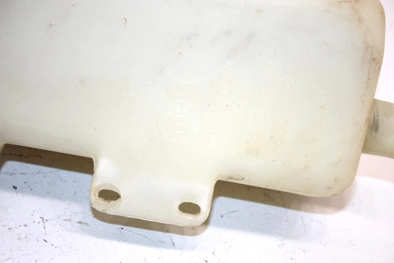 96 Ski-doo Mach 1 Oem Coolant Tank 572071700 SSS1