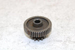 2000 Honda Trx 250 Recon Oem Starter Double Idler Gear 28117-HM8-000 AH52