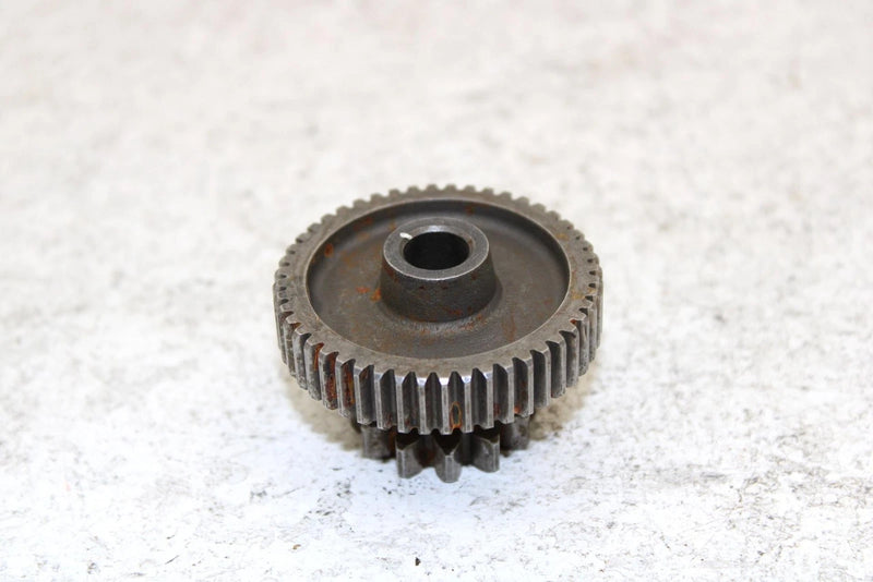 2000 Honda Trx 250 Recon Oem Starter Double Idler Gear 28117-HM8-000 AH52