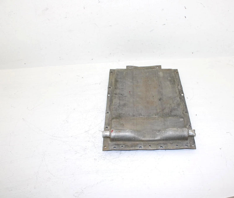 2006 Polaris 600 Fusion Oem Rear Heat Exchanger 1240165 SP31