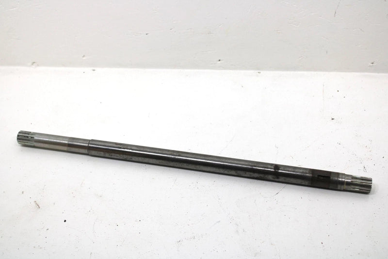 1980 Yamaha Ss440 Oem Jackshaft Assembly 8K4-17681-00-00 SY63