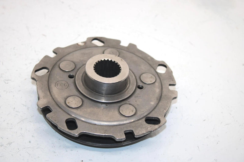 01 Yamaha  Kodiak  2wd Oem Clutch Carrier Base 5GH-16620-00-00 AY29