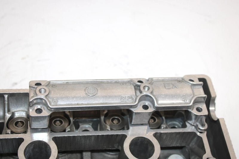 12 Arctic Cat M1100 Turbo Sno Pro 162 Oem Cylinder Head 3007-853 SA8