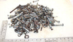 89 Polaris Trail Es Oem Nut Bolt Washer Spacer Hardware Kit SP150