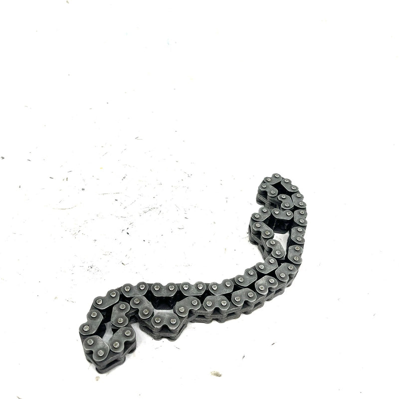 86-88 Polaris Trail Boss 250R OEM 60P Trans Chain 3224038 AP195