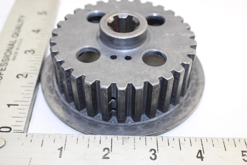 95 Suzuki Quadrunner 250 LT4WD OEM Clutch Hub 21410-24500 AS17