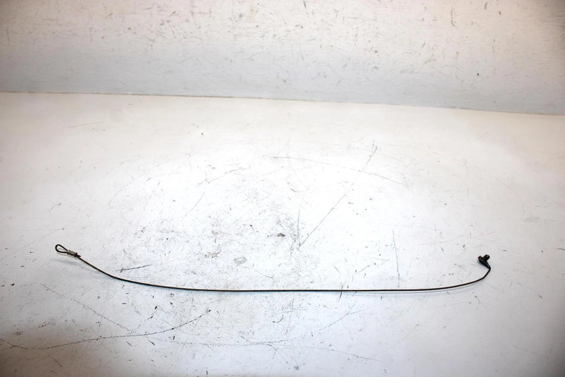 99 Polaris Xc 700 Oem Hood Stop Cable 7080764 Q1661